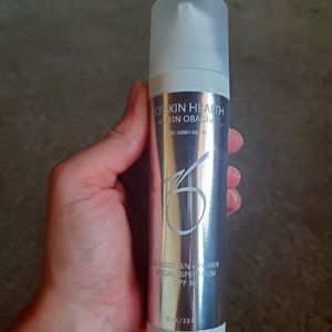 ZO Skin Health Sunscreen & Primer